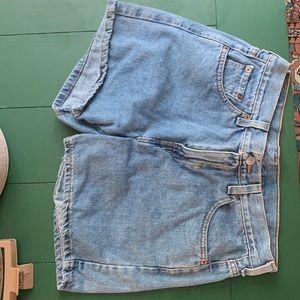 Levi’s Shorts